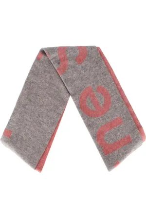 Acne Studios Pre-owned Scarves, female, , ONE SIZE, Pre-owned Wool scarves