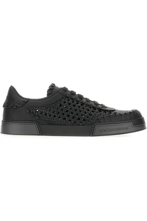 Dolce & Gabbana Stylish Trainers for a Trendy Look