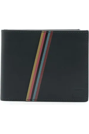Paul Smith Wallets & Cardholders, male, , ONE SIZE, Leather Wallet Men