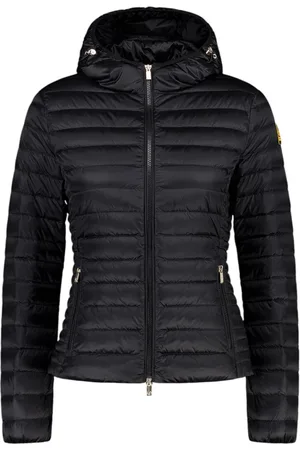 Ciesse Winter Jackets, female, , L, Down Hoody Jacket 800Fp Model Carrie