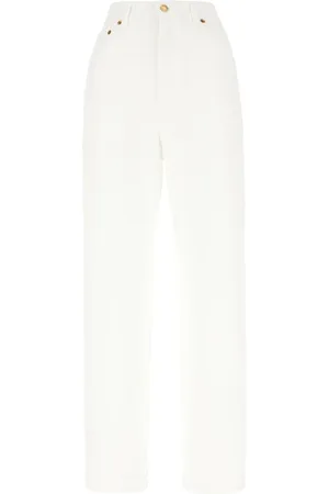 Golden Goose Straight Denim Jeans for Women