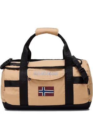 Napapijri Weekend Bags, unisex, , ONE SIZE, Versatile Travel Bag