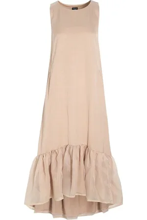 Bitte Kai Rand Midi Dresses, female, , XS, Elegant Masami Dress Shell
