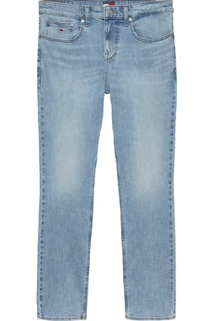 Tommy Hilfiger Slim-fit Jeans, male, , W30, Denim Jeans