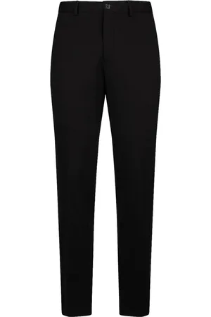 Liu Jo Suit Trousers, male, , 3XL, Stylish Women