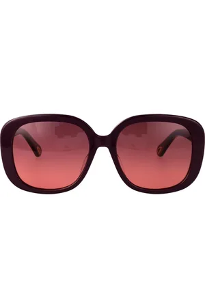 Chloé Sunglasses, female, , 56 MM, Stylish Sunglasses for Sunny Days