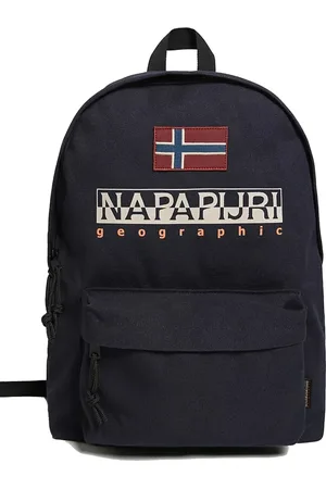 Napapijri Schoolbags & Backpacks, unisex, , ONE SIZE, Cotton School Backpack