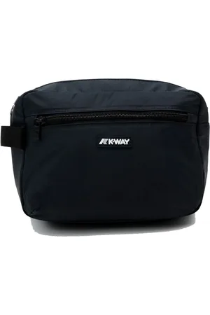 K-Way Travel Beauty Case Lightweight Functional Design