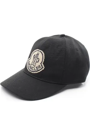 Moncler Pre-owned Accessories, male, , ONE SIZE, Pre-owned Cotton hats