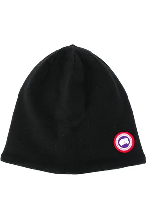 Canada Goose Beanies, male, , ONE SIZE, Stylish Beanies Hats for All Seasons