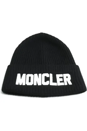 Moncler Pre-owned Wool hats