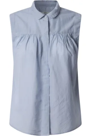 Pepe Jeans Shirts, female, , S, Dazed Elegant Blouse