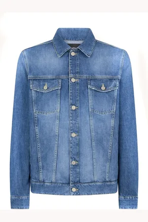 Dondup Stylish Jackets for Every Occasion