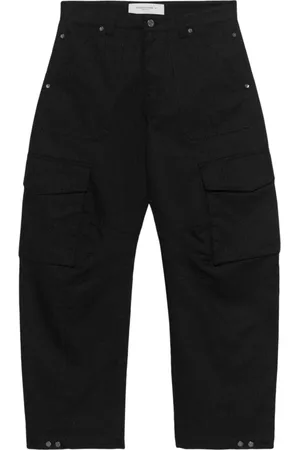 Golden Goose Straight Trousers, male, , L, Cargo Trousers for Men