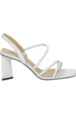 Estro High Heel Sandals, female, , 7 UK, Block Heel Women