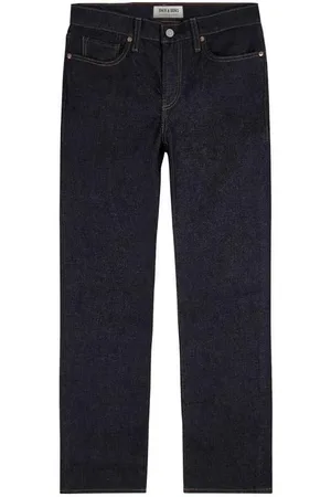 Only & Sons Straight Jeans, male, , W31 L32, Loose Fit Denim Jeans