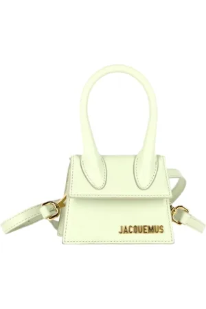 Jacquemus Pre-owned Leather handbags