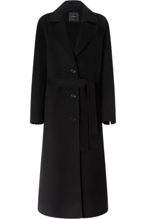 Pinko Stylish Coats for Every Occasion