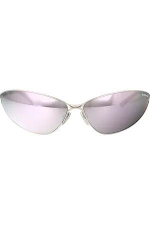 Balenciaga Sunglasses, unisex, , ONE SIZE, Stylish Sunglasses with Model Bb0315S