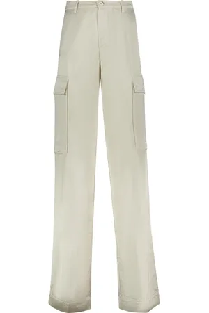 RE-HASH Chinos for women