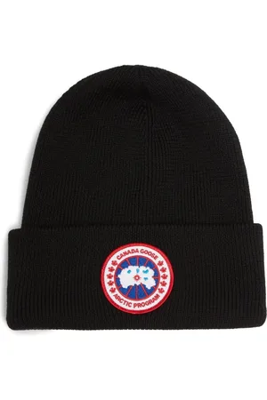 Canada Goose Beanies, male, , ONE SIZE, Stylish Beanies Hats for All Seasons