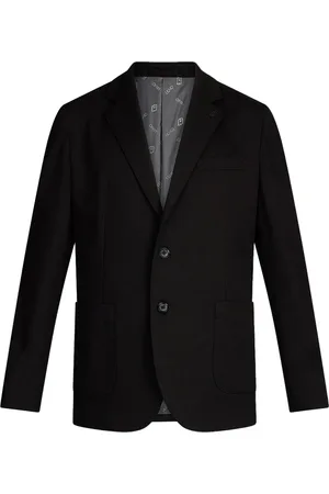 Liu Jo Navy Shuttle Jacket
