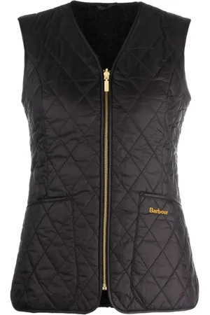 Barbour Vests, female, , M, Liner Waistcoat Women
