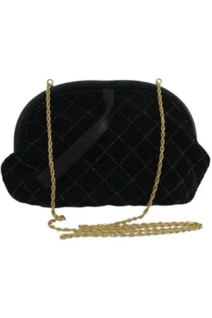 Bally Pre-owned Fabric shoulder-bags