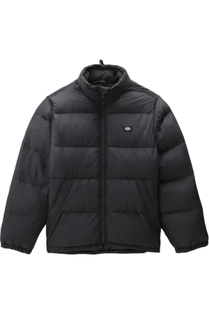 Dickies Winter Jackets, male, , XL, Stylish Jacket Waldenburg for Men