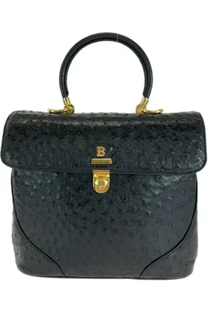 Bally Pre-owned Leather handbags
