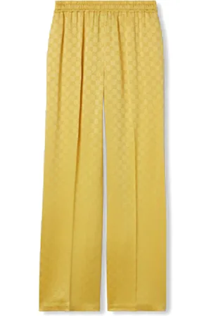 Gucci Elegant Trousers for Women