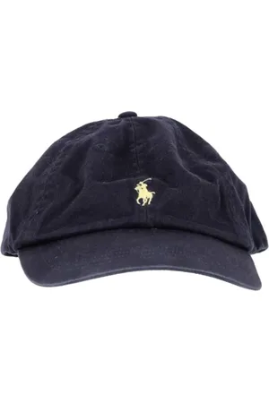 Ralph Lauren Pre-owned Cotton hats