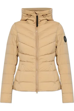 Canada Goose Down Jackets, female, , L, Down jacket Clair