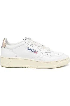 Autry Low Medalist Trainers