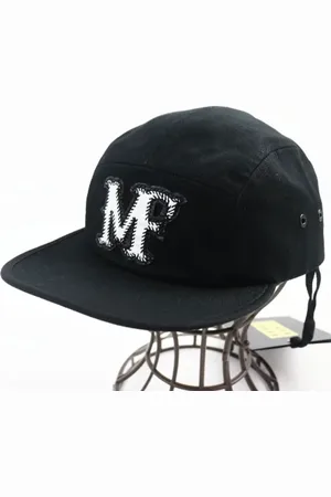 Moncler Pre-owned Accessories, male, , ONE SIZE, Pre-owned Cotton hats