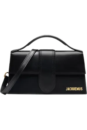 Jacquemus Pre-owned Handbags, female, , ONE SIZE, Pre-owned Cotton handbags