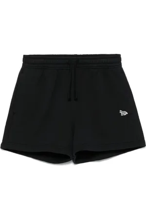 Maison Kitsuné Short Shorts, female, , L, Bermuda Shorts Women
