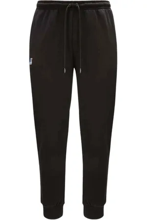 K-Way Sweatpants, male, , 2XS, Polyester Bishop HV Trousers