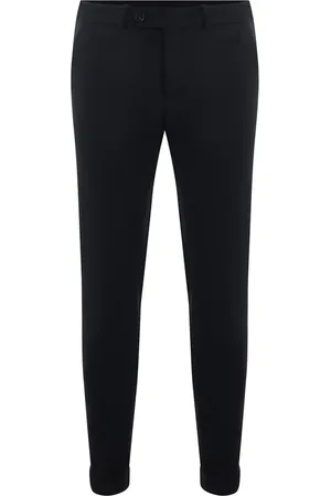 RRD Casual Cotton Trousers for Men