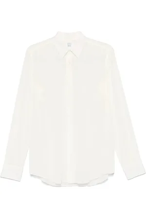 MAZZARELLI Button-Up Classic Shirt