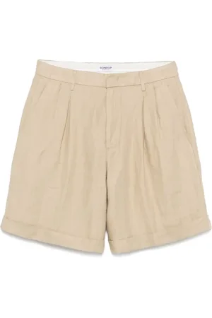 Dondup Buttoned Trousers