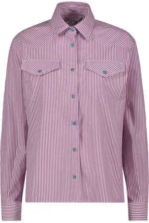 RE-HASH Shirts, female, , S, Teagan women
