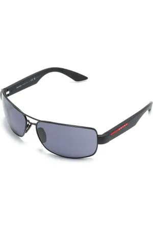 Prada PS 50Zs 1Bo09R Sunglasses