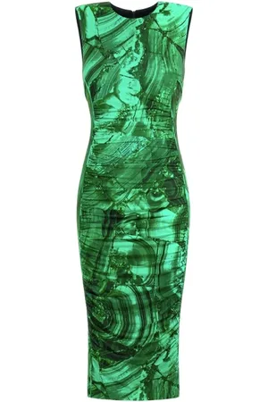 Roberto Cavalli Elegant Dresses for Every Occasion