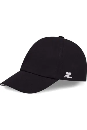 Courrèges Caps, female, , S, Signature Cap Women