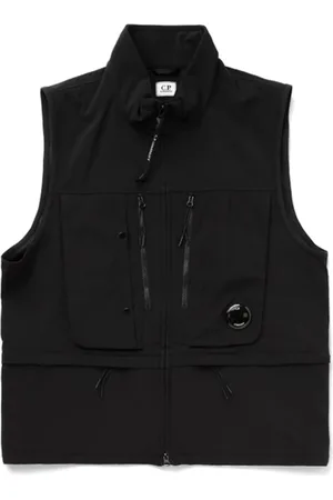 C.P. Company Vests, male, , 2XL, Jacket for Men