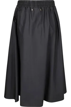 Golden Goose Midi Skirts, female, , XS, Circle Skirt Versatile Style