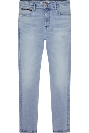 Tommy Hilfiger Slim-fit Jeans, male, , W32, Denim Jeans for Men