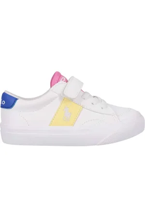 Ralph Lauren Sneakers, female, , 24 EU, Girls Ryley PS Trainers in