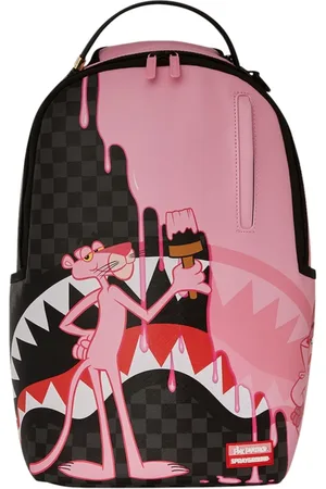 Sprayground Backpacks, female, , ONE SIZE, Pink Panther City Travel Backpack